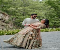 wedding photography in india