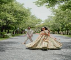 wedding photography in india