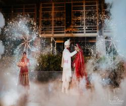 wedding photography in india