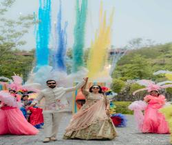 wedding photography in india