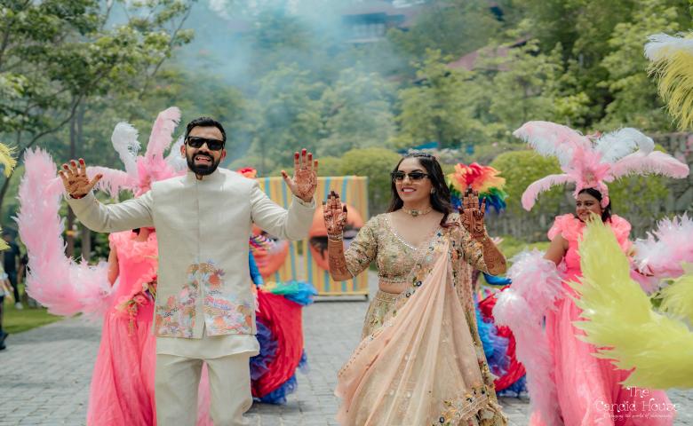 pre wedding photography near me
