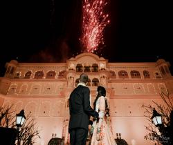 wedding photography in india