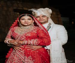 wedding photography in india