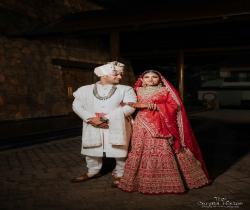 wedding photography in india