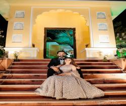 wedding photography in india