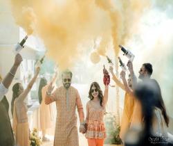 wedding photography in india