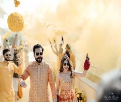 wedding photography in india