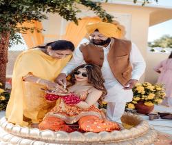 wedding photography in india