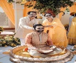 wedding photography in india