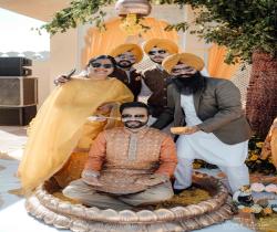 wedding photography in india