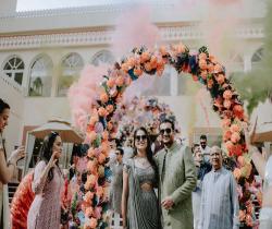 wedding photography in india