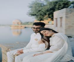 wedding photography in india