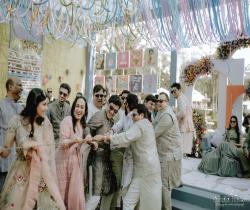 wedding photography in india