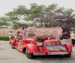 wedding photography in india