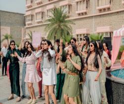 wedding photography in india