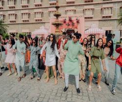 wedding photography in india