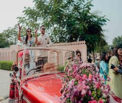wedding photography in india