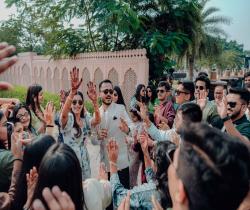 wedding photography in india