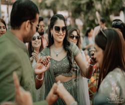 wedding photography in india
