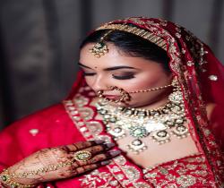 wedding photography in india