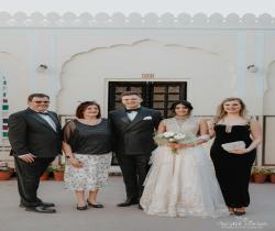 wedding photography in india