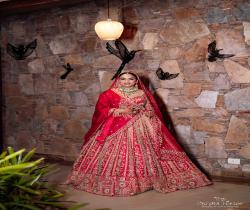 wedding photography in india