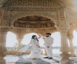 wedding photography in india