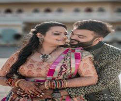 wedding photography in india