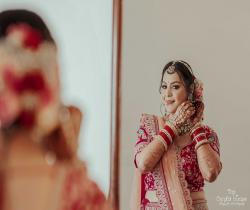 wedding photography in india