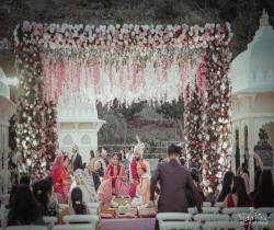 wedding photography in india