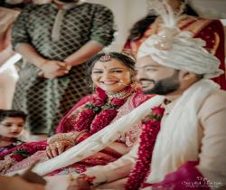 wedding photography in india