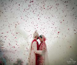 wedding photography in india