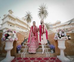 wedding photography in india