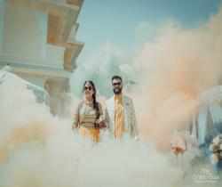 wedding photography in india