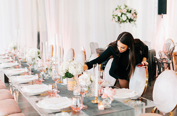 Best Destination event Planners