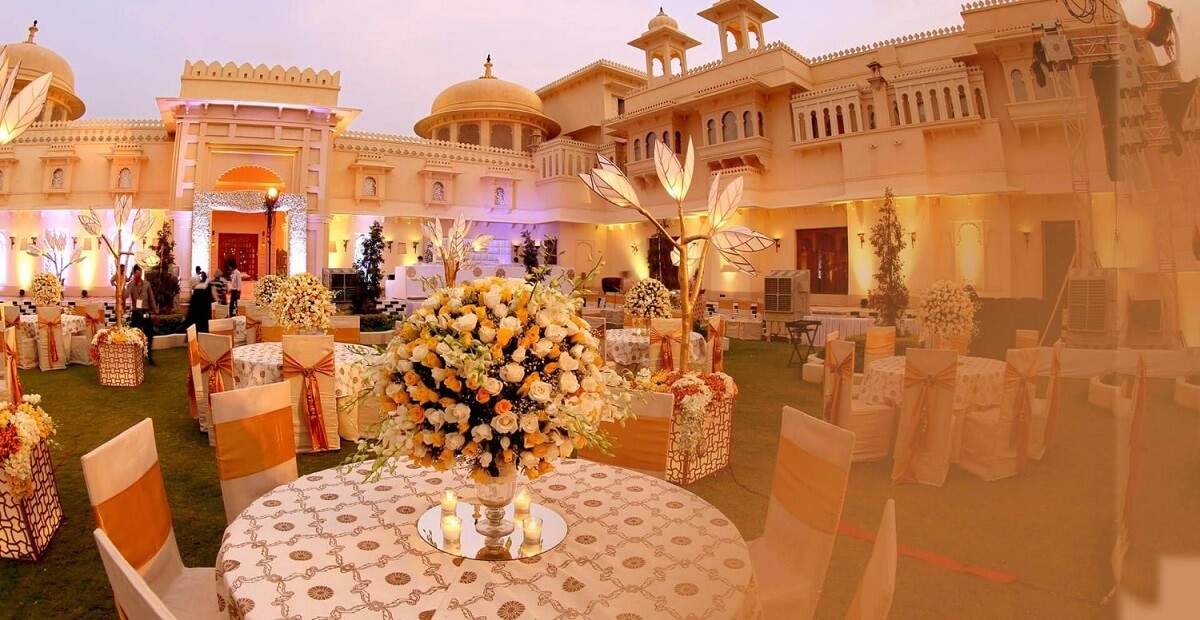 event Planners in kolkata