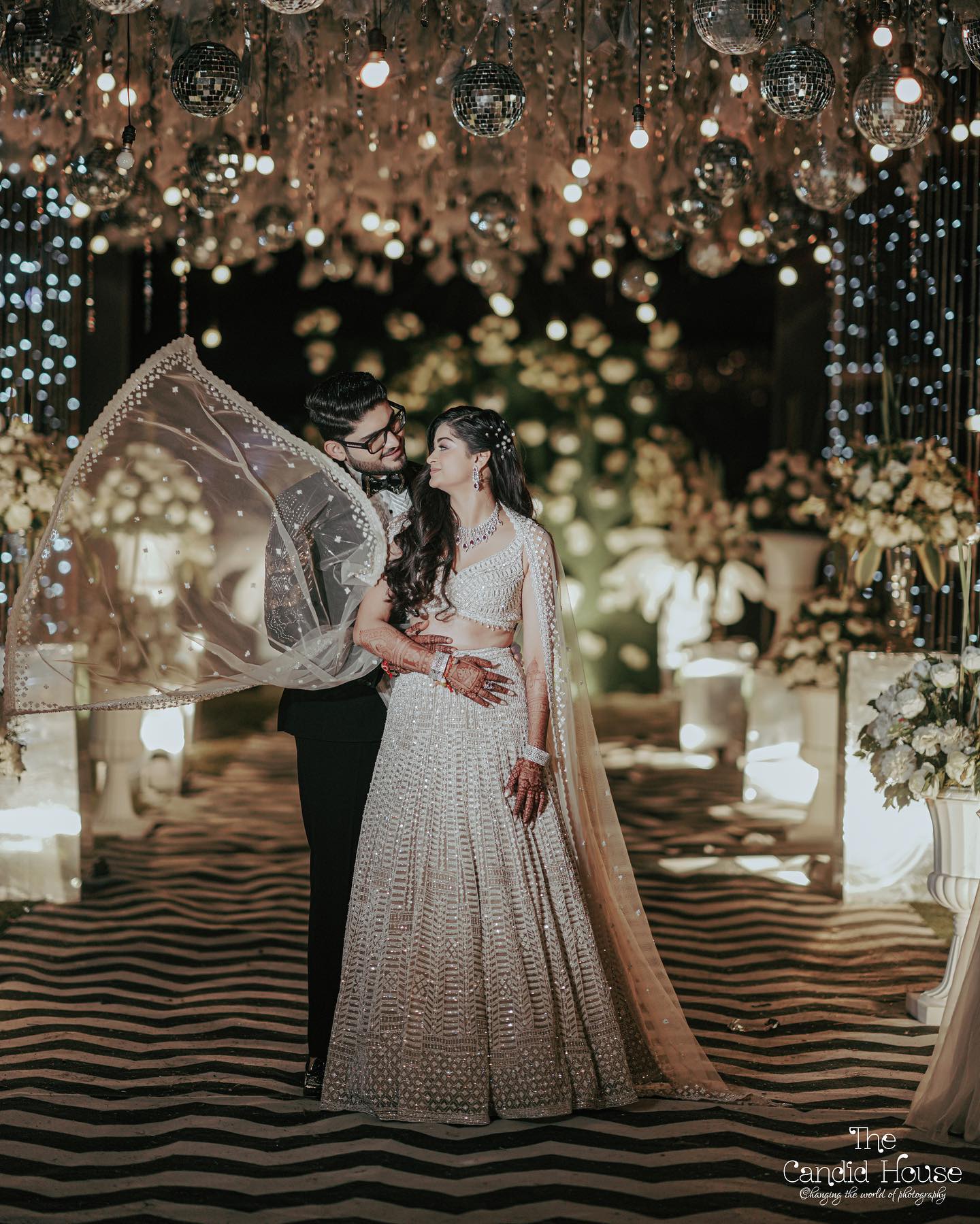Ananta hotel jaipur wedding photo