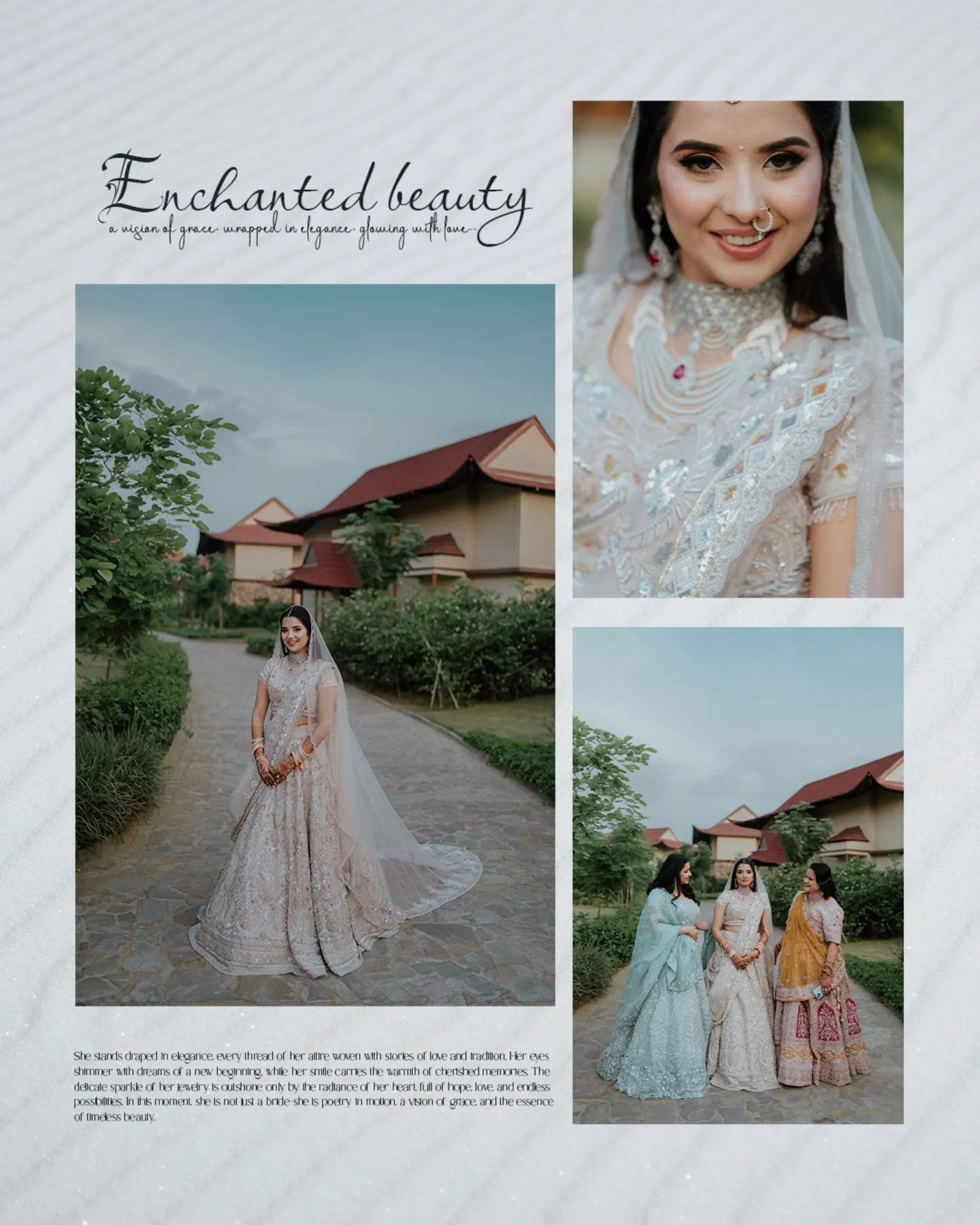 Ananta hotel jaipur pre-wedding photography