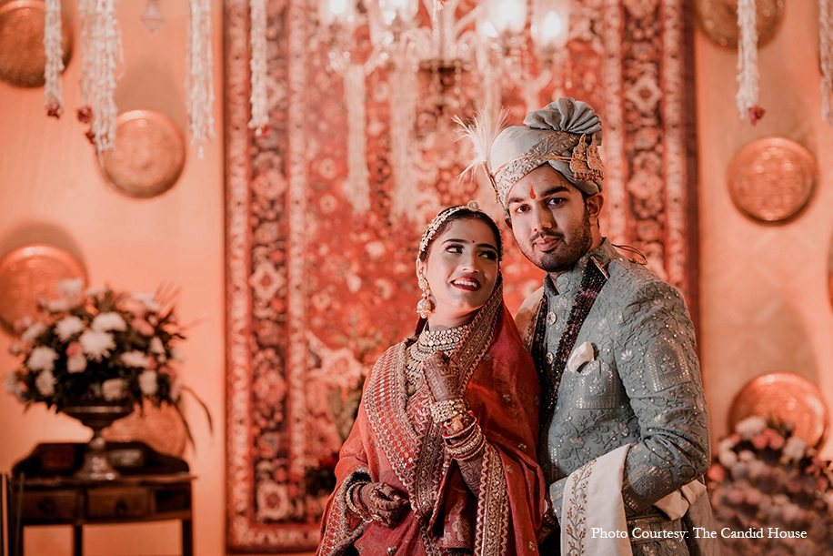Double Tree Hilton hotel jaipur wedding photography