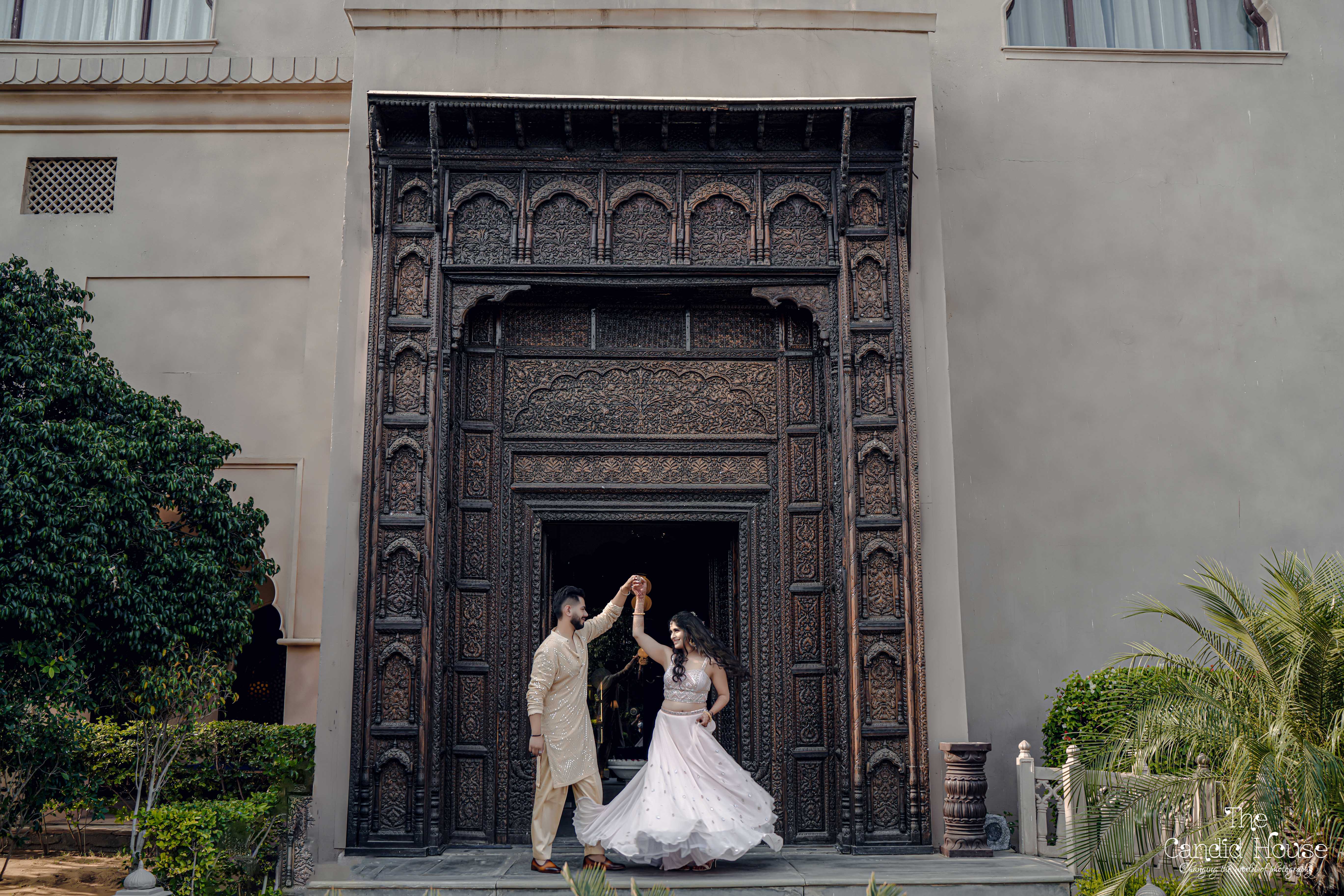 Fairmont hotel jaipur photography