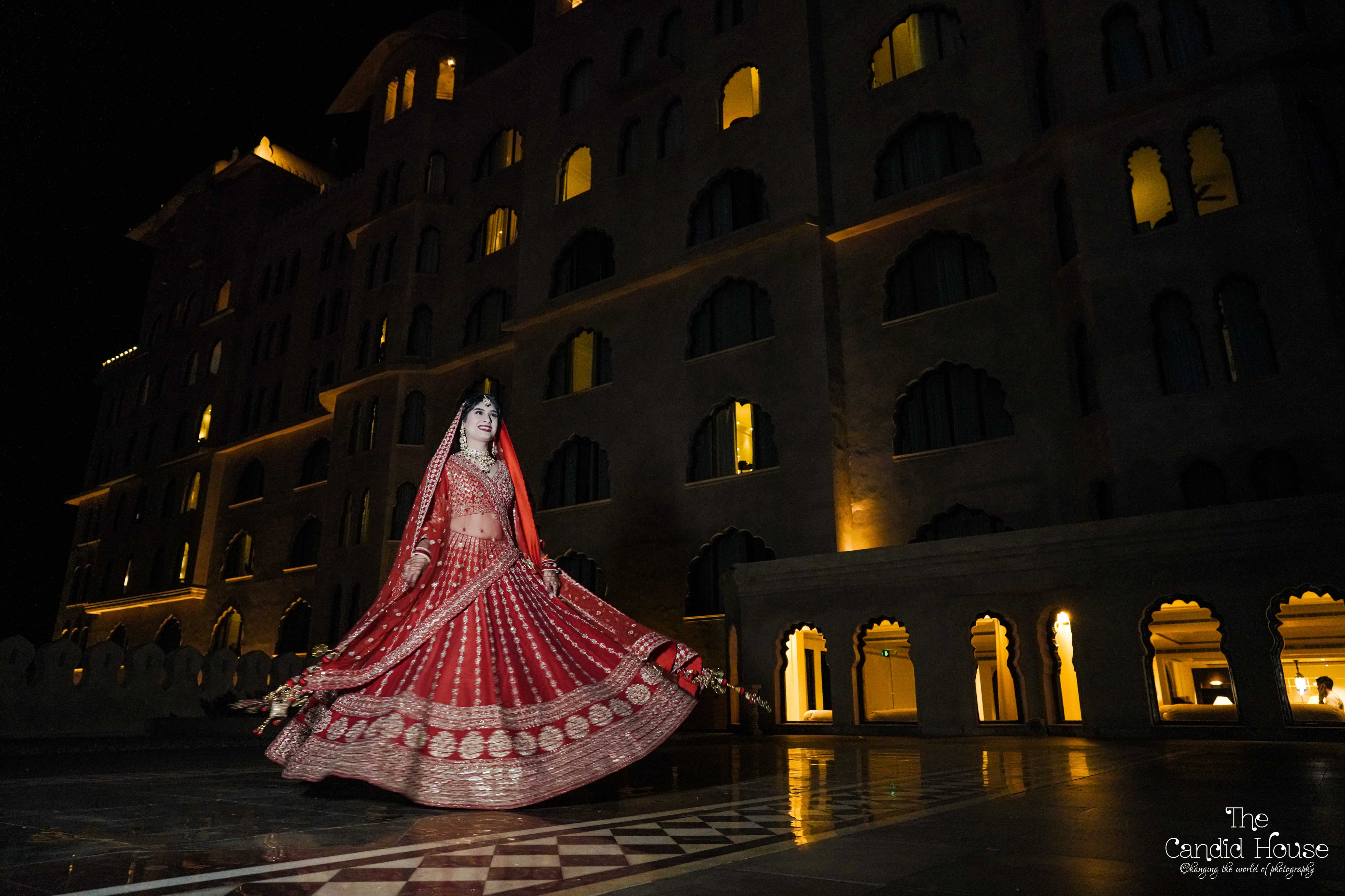 Fairmont hotel jaipur wedding photographers