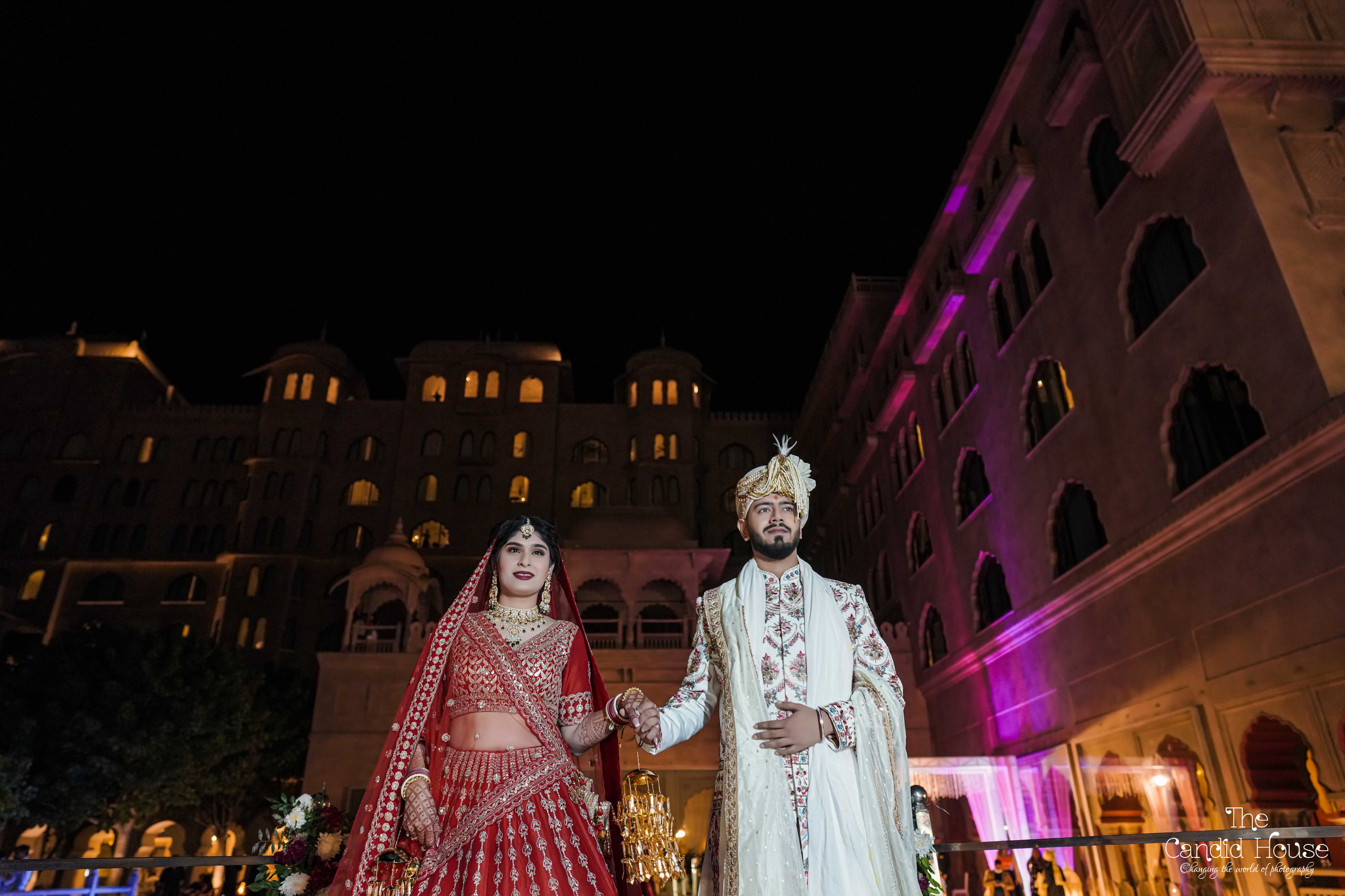 Fairmont hotel jaipur pre wedding films