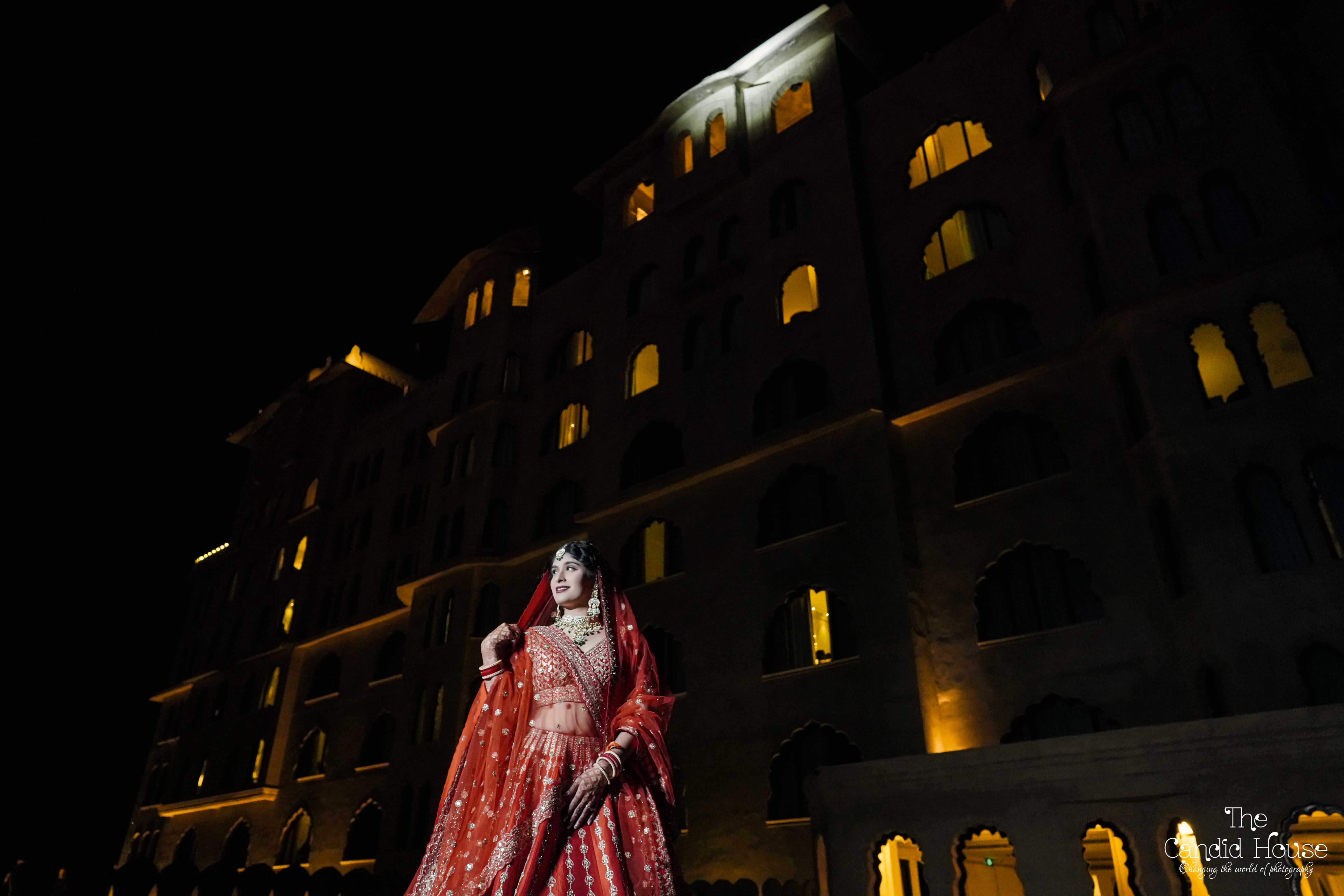 Fairmont jaipur