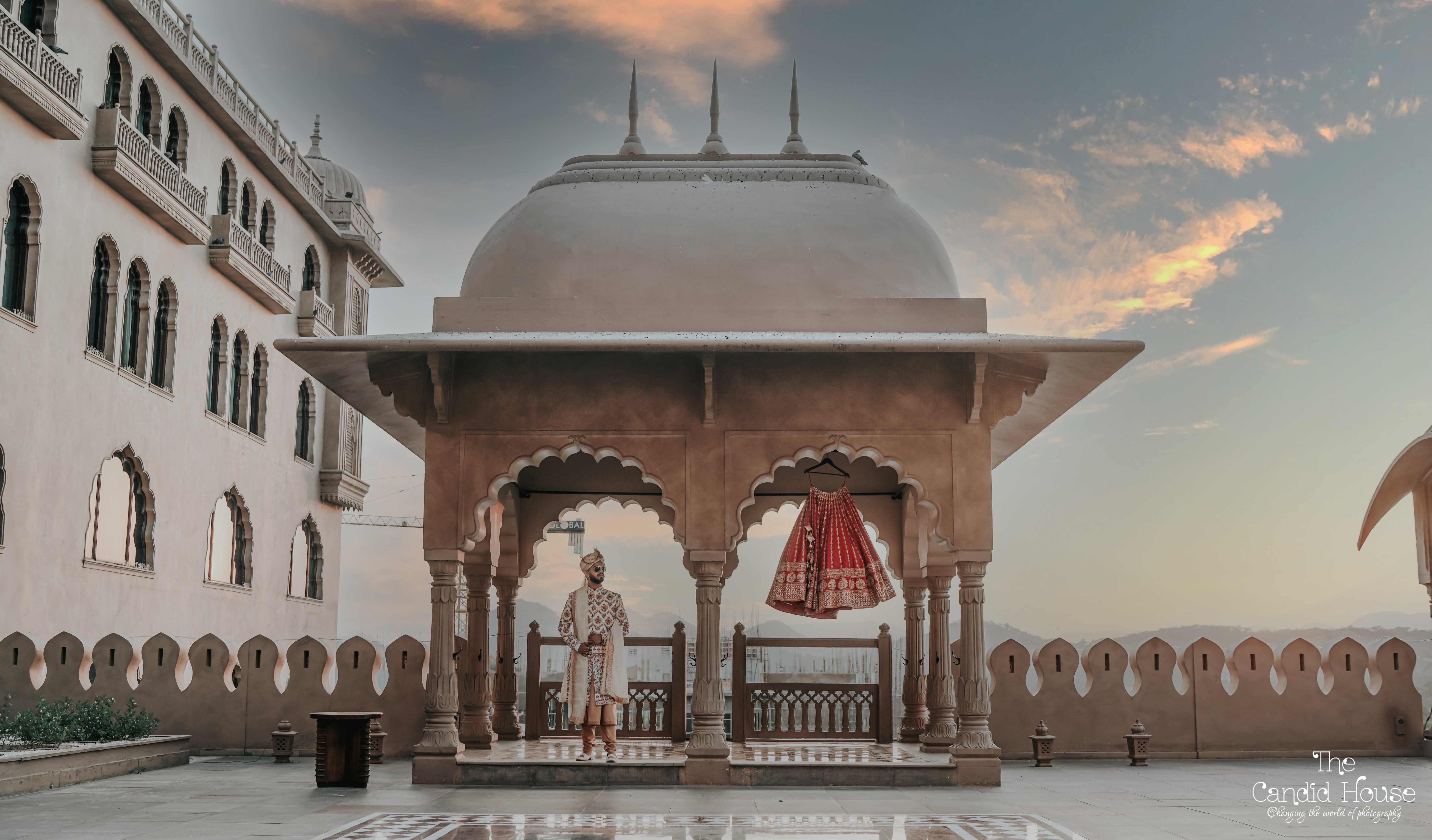 Fairmont hotel jaipur wedding films