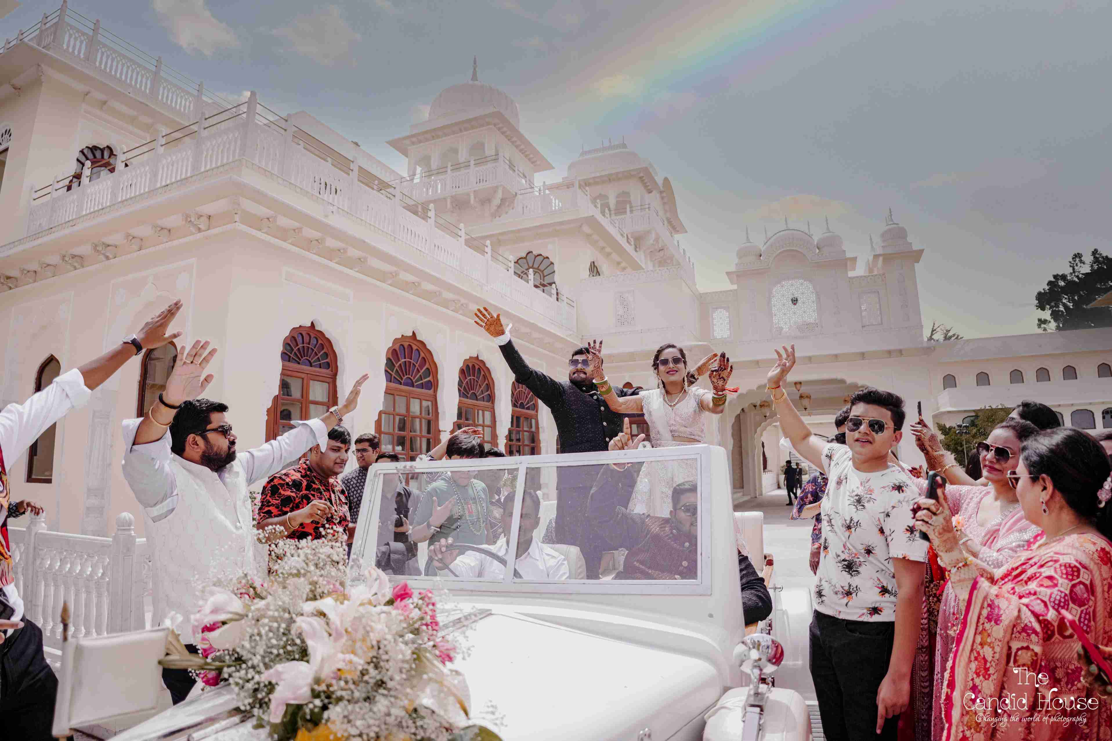 Hyatt Regency jaipur
