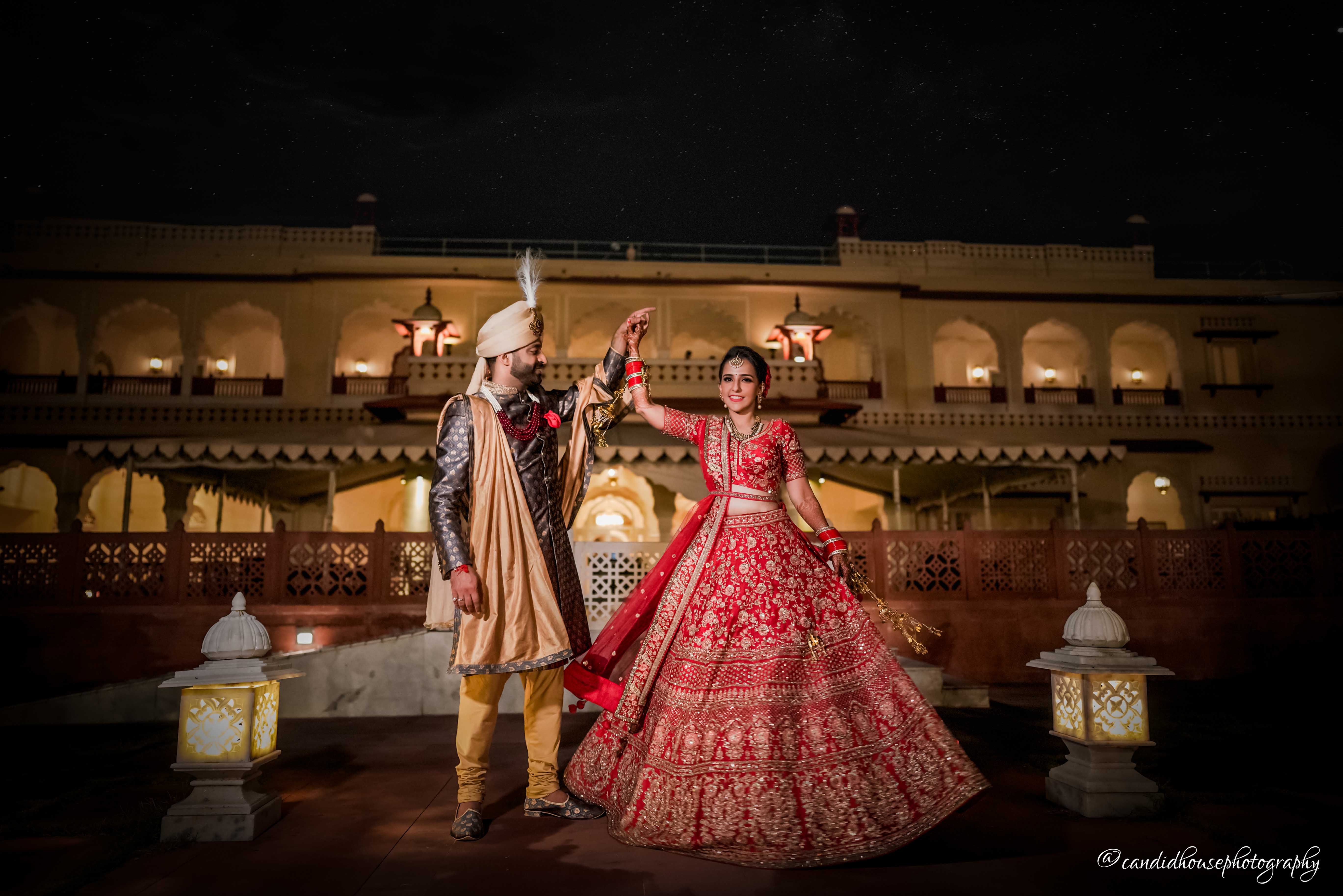 Jai Bagh palace jaipur