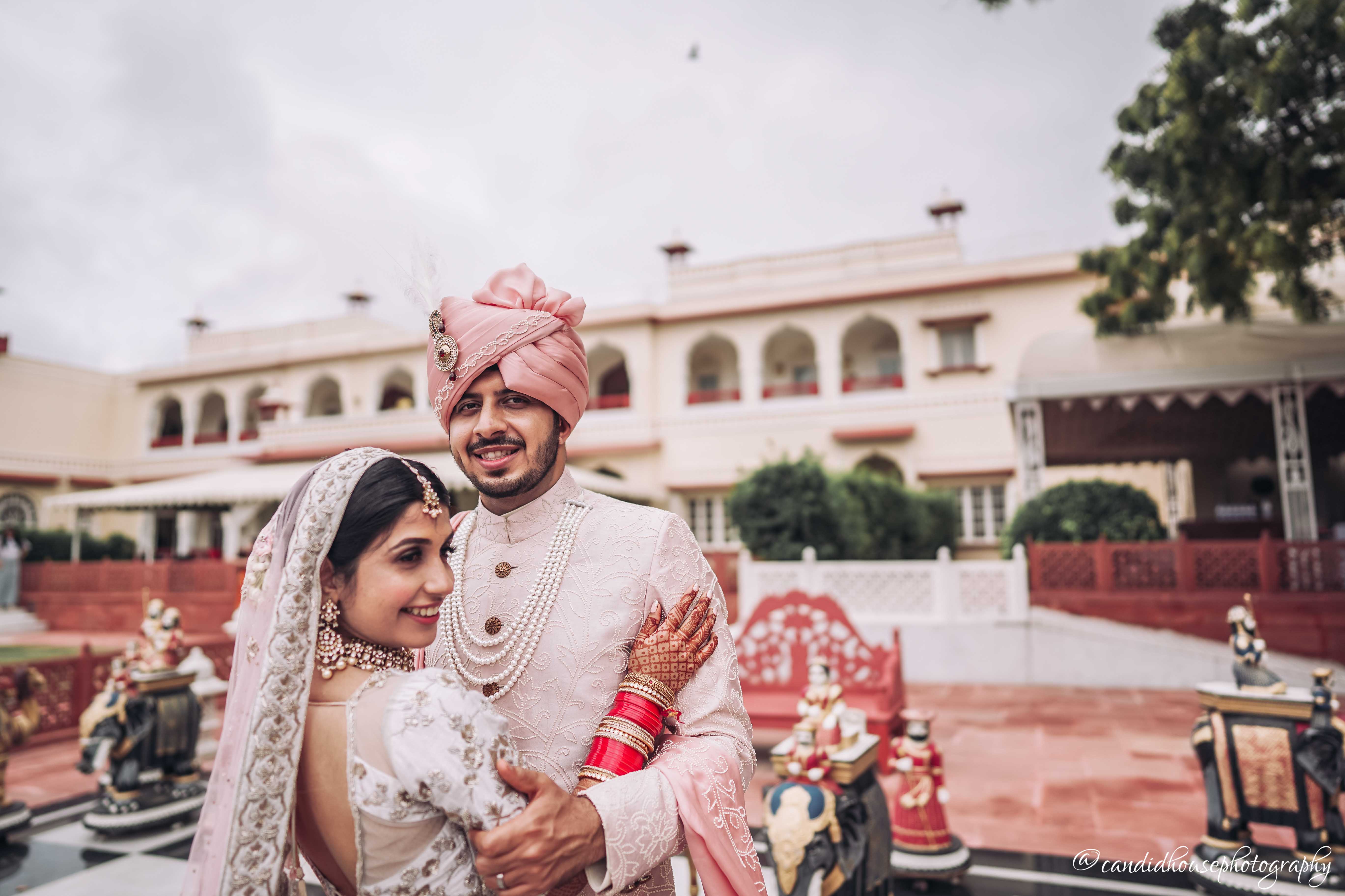 Jai Bagh palace hotel jaipur wedding photography