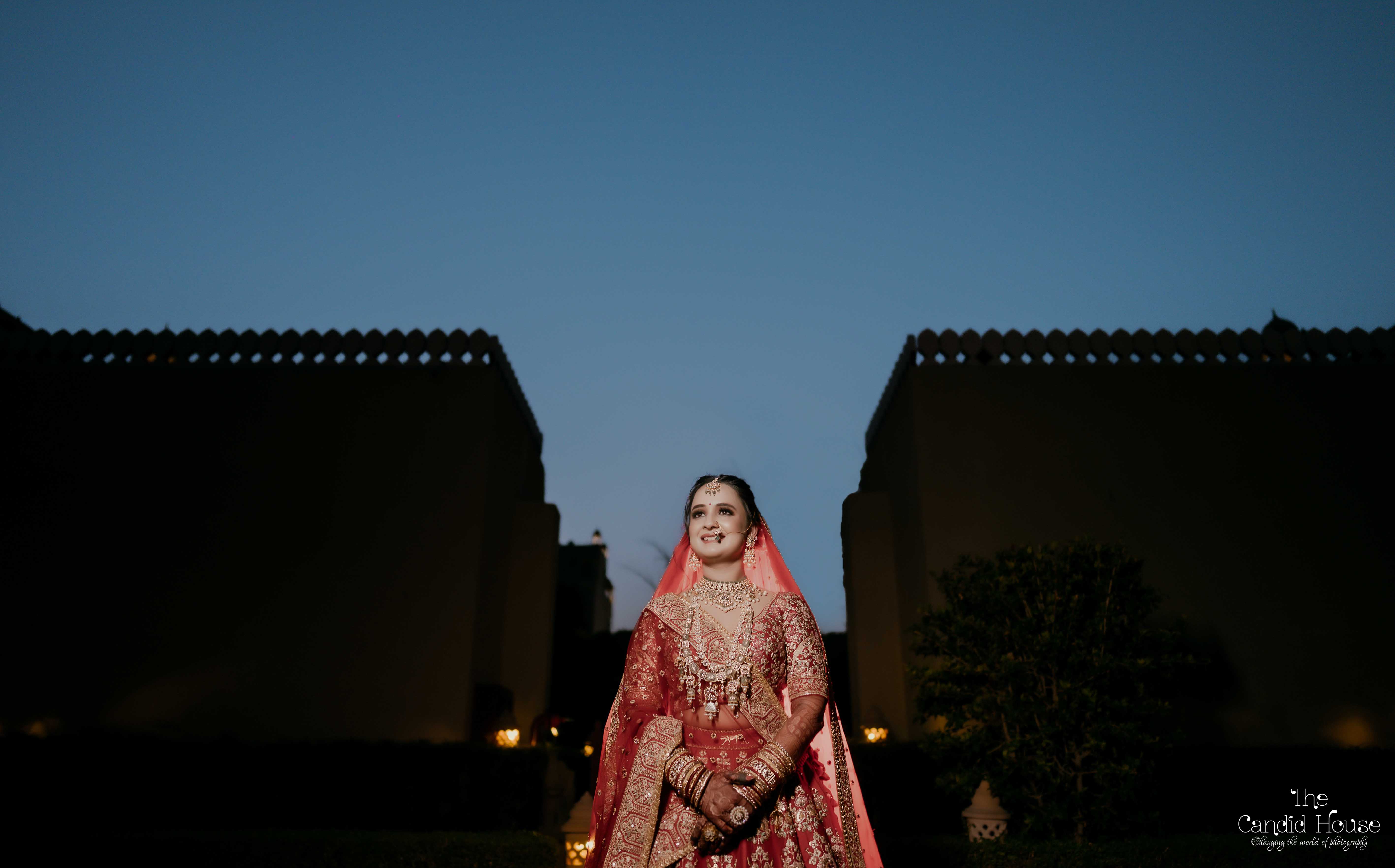 Le Meridien jaipur