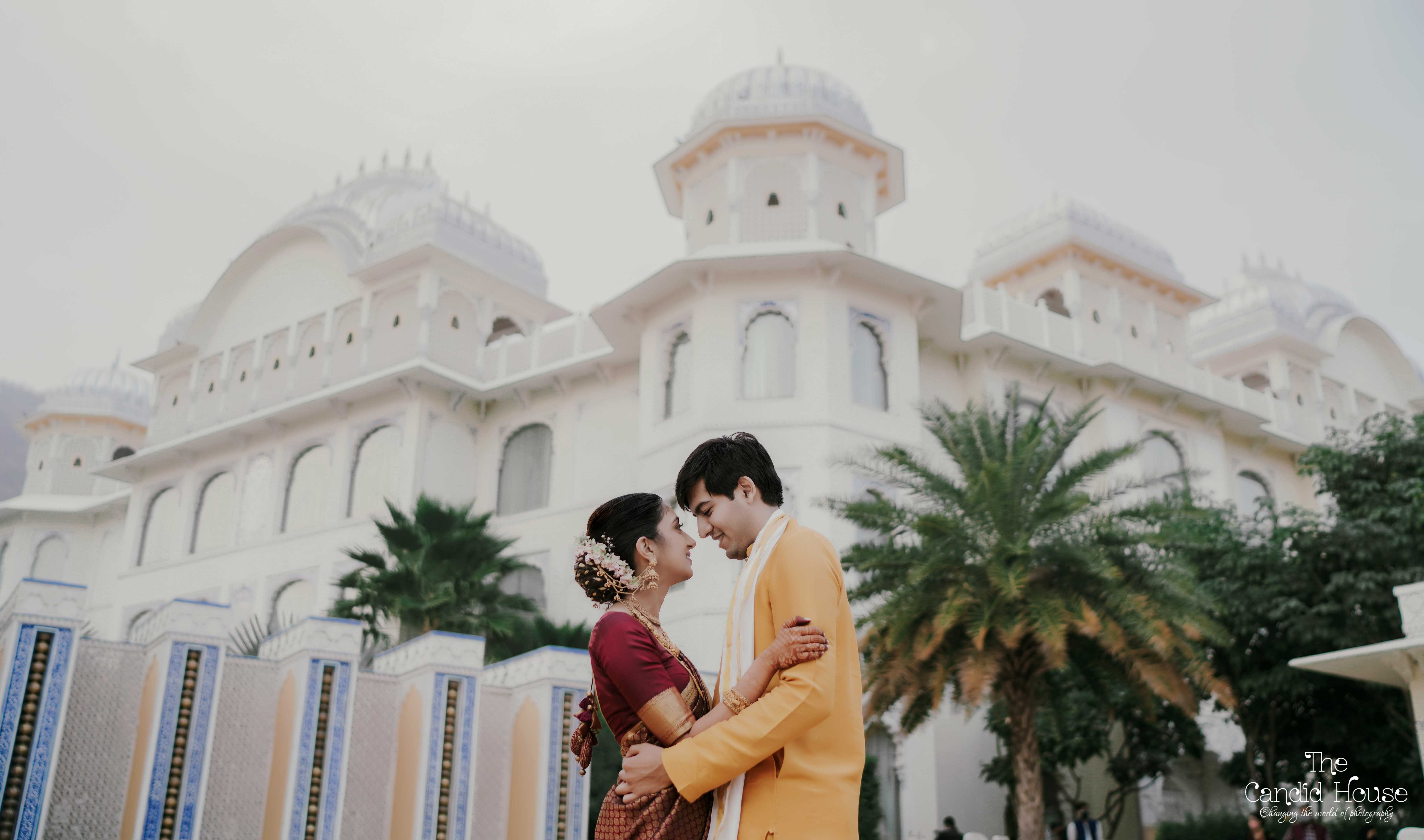 leela palace hotel