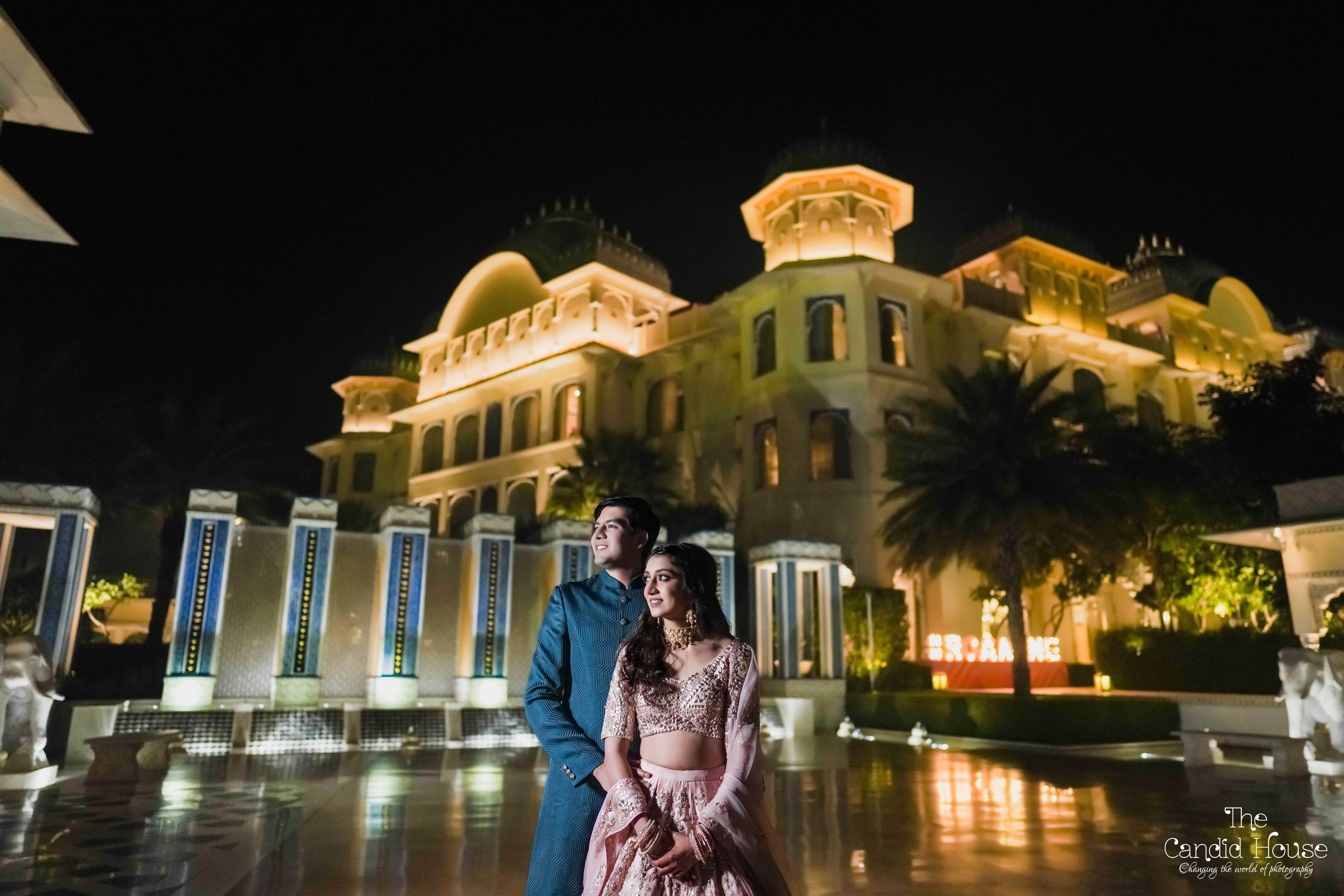 leela palace hotel jaipur wedding photography